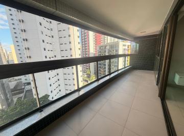 Apartamento para locação, BOA VIAGEM, Recife, PE · Apartamento para locação, BOA VIAGEM, Recife, PE