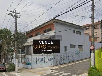 2c3ed4df34a196342071dff1740094866dcbf33d · Prédio à venda, 787 m² por R$ 2.500.000 - Ipiranga - São Paulo/SP