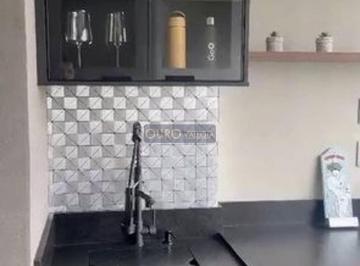 26287a13f846c908253ad20b8d8b7d2ec7713b98 · Studio com 1 dormitório para alugar, 48 m² por R$ 6.500/mês - Anália Franco - São Paulo/SP