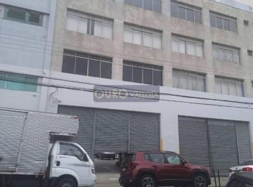 802457c9fa35238e80f7d6bb92f6e8666c94940a · Galpão para alugar, 2145 m² - Mooca - São Paulo/SP