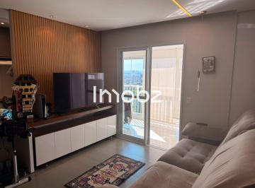 Apartamento · 62m² · 2 Quartos · 1 Vaga · Apartamento à venda na RUA ANTÔNIO JÚLIO DOS SANTOS, 580 - FAZENDA MORUMBI - São Paulo - SP - CEP: 0