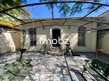 Casa · 150m² · 3 Quartos · 3 Vagas · Casa para locação - RUA ROQUE PETRELLA - São Paulo - SP - CEP: 04581-050