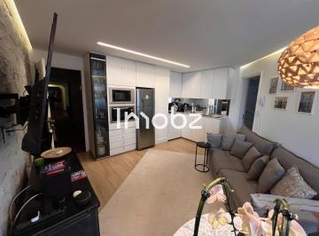Apartamento · 40m² · 1 Quarto · 1 Vaga · Apartamento à venda na AVENIDA CIDADE JARDIM, 411 - ITAIM BIBI - São Paulo - SP - CEP: 01453-000