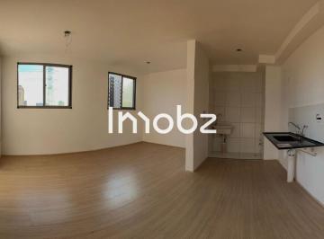 Apartamento · 35m² · 1 Quarto · Apartamento à venda na Avenida Giovanni Gronchi, 7115 - Vila Andrade - São Paulo - SP