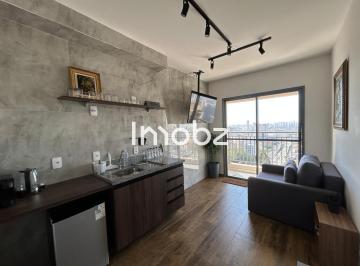 Apartamento · 30m² · 1 Quarto · Apartamento à venda na RUA AMÉRICO DE CAMPOS, 39 - LIBERDADE - São Paulo - SP - CEP: 01506-010