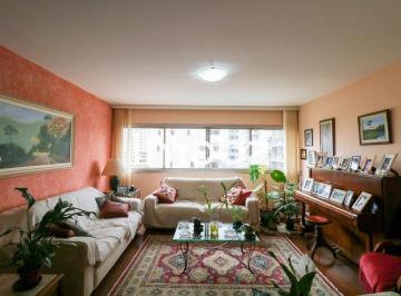 Apartamento · 157m² · 5 Quartos · 2 Vagas · Apartamento à venda na Borba Gato - Rua São Benedito 2467 - Chácara Santo Antônio São Paulo - Sp Bra
