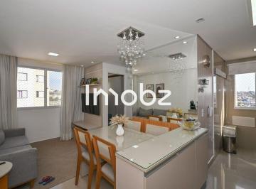 Apartamento · 42m² · 2 Quartos · Apartamento à venda na Rua Joaquim Nunes Teixeira, 272 - Vila Andrade - São Paulo - SP - CEP: 05731-