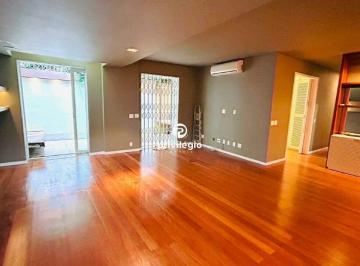Apartamento · 158m² · 3 Quartos · 3 QUARTOS NO JARDIM BOTÂNICO 158M²