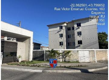 Foto 1 · R$ 142.134,78 - Apartamento - RJ - ITAGUAI - WEDA