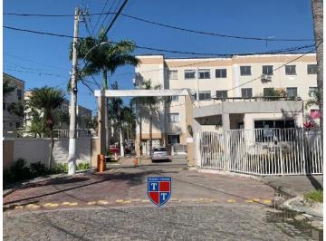 Foto 1 · R$ 185.000,00 - Apartamento - RJ - CAMPOS DOS GOYTACAZES - PARQUE JOQUEI CLUB
