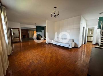 Casa · 583m² · 6 Quartos · 2 Vagas · Casa para aluguel, 6 quartos, 2 suítes, 2 vagas, São Dimas - Piracicaba/SP