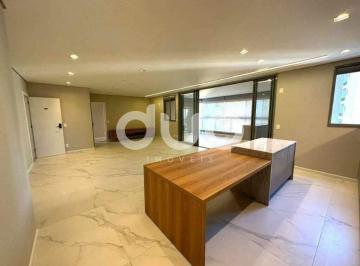 Apartamento · 162m² · 3 Quartos · 3 Vagas · Apartamento para aluguel, 3 quartos, 3 suítes, 3 vagas, Jardim Elite - Piracicaba/SP
