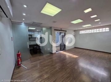 Casa · 210m² · 1 Vaga · Casa comercial para aluguel no Bairro São Judas, em Piracicaba