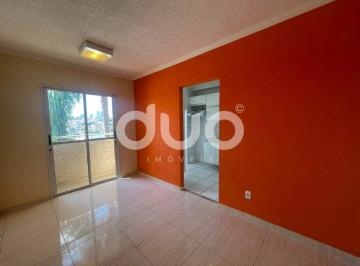 Apartamento · 53m² · 2 Quartos · 1 Vaga · Apartamento residencial de 2 quartos para aluguel no Nova América, Piracicaba