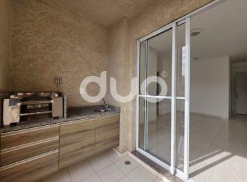 Apartamento · 68m² · 3 Quartos · 1 Vaga · Apartamento para aluguel em Piracicaba (Alto) | 3 quartos (1 suíte) | 68,5 m² | 1 vaga