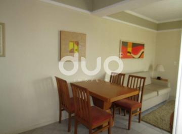 Apartamento · 48m² · 1 Quarto · 1 Vaga · Apartamento com 1 dormitório para alugar, 48 m² por R$ 1.826,70/mês - Alto - Piracicaba/SP