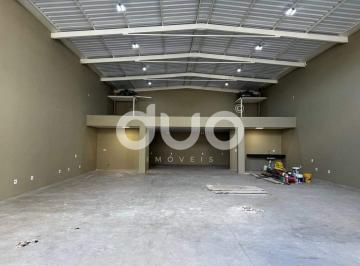 Comercial · 380m² · 6 Vagas · Salão para aluguel, 6 vagas, Vila Independência - Piracicaba/SP