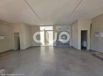 Comercial · 60m² · Salão comercial para aluguel em Piracicaba (Bairro Alto) – 59,58 m²