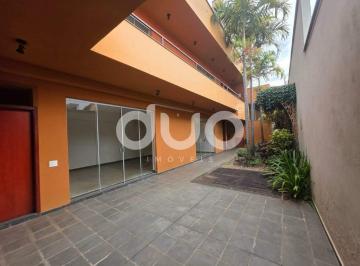 Comercial · 236m² · 2 Vagas · Salão comercial para aluguel no Jardim Europa, Piracicaba, com 235,65 m², 2 vagas de recuo