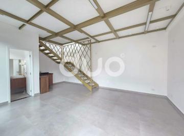 Comercial · 46m² · Salão para alugar, 46 m² por R$ 2.200,00/mês - Alto - Piracicaba/SP