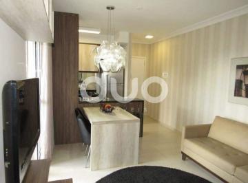 Apartamento · 68m² · 3 Quartos · 2 Vagas · Apartamento com 3 dormitórios para alugar, 67 m² - Gleba Califórnia - Piracicaba/SP