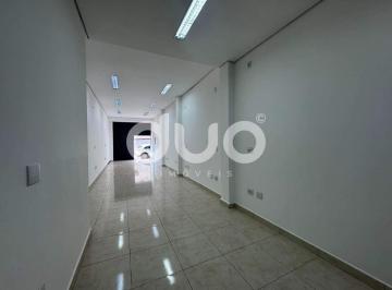 Comercial · 95m² · Salão para aluguel, Centro - Piracicaba/SP