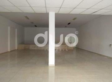 Comercial · 150m² · Salão para alugar, 150 m² por R$ 4.620,00/mês - Piracicamirim - Piracicaba/SP