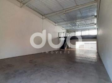 Casa · 200m² · Barracão para alugar, 189 m² por R$ 3.770,00/mês - Paulista - Piracicaba/SP