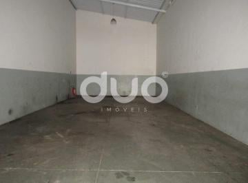 Casa · 170m² · 2 Vagas · Barracão para alugar, 170 m² por R$ 2.391,00/mês - Água Branca - Piracicaba/SP