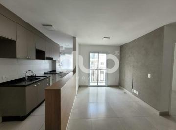 Apartamento · 55m² · 2 Quartos · Apartamento Residencial Por do Sol