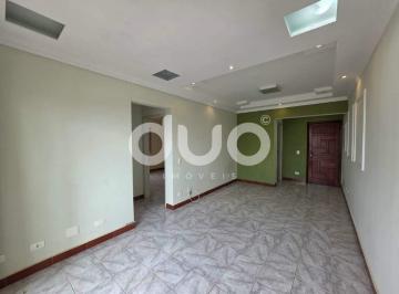 Apartamento · 76m² · 2 Quartos · 1 Vaga · Apartamento para Alugar em Piracicaba/SP (Vila Monteiro) | 76m² | Sala de Jogos e Salão de Festas