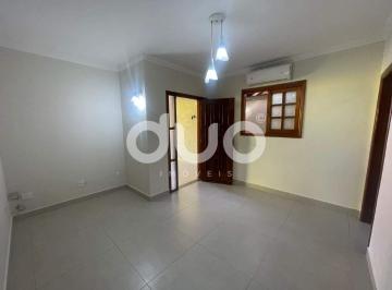 Casa · 113m² · 2 Quartos · 2 Vagas · Casa residencial para aluguel no Jardim Petrópolis, Piracicaba – 2 quartos e 2 vagas
