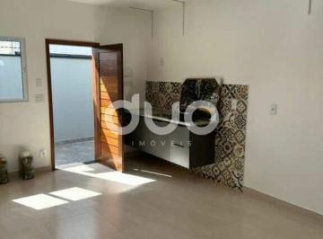 Apartamento · 28m² · 1 Quarto · Kitnet residencial para aluguel no Parque Conceição, Piracicaba