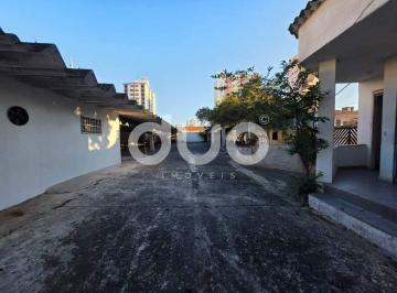 Terreno · 545m² · Terreno Comercial no Centro de Piracicaba para Aluguel (832 m²)