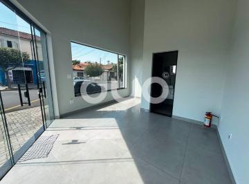 Comercial · 17m² · Sala para aluguel, Jardim Monumento - Piracicaba/SP
