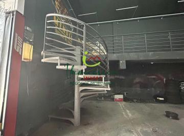 Comercial · 180m² · Salão, Centro, Itapecerica da Serra, Cod: SL0547