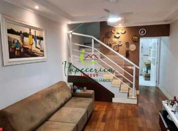 Casa · 78m² · 2 Quartos · 2 Vagas · Casa de Condomínio com 2 quartos, Jardim Umarizal, São Paulo - R$ 760 mil, Cod: AP0608