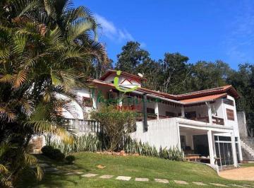 Rural · 260m² · 4 Quartos · 4 Vagas · Chácara com 4 quartos, Jardim Renata, Itapecerica da Serra - R$ 1.5 mi, Cod: CH0700