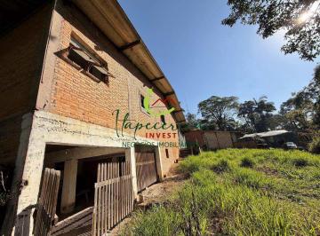 Rural · 2600m² · 3 Quartos · 3 Vagas · Chácara com 3 quartos, Embu Mirim, Itapecerica da Serra - R$ 490 mil, Cod: CH0699