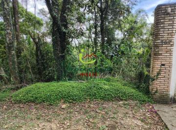 Terreno · 1770m² · Terreno de Condomínio, Jardim Petrópolis, Itapecerica da Serra - R$ 300 mil, Cod: TE0609
