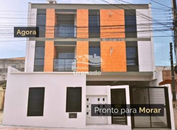 Apartamento · 32m² · 1 Quarto · Apartamento com 1 dormitório à venda, MONTE ALEGRE, CAMBORIU - SC