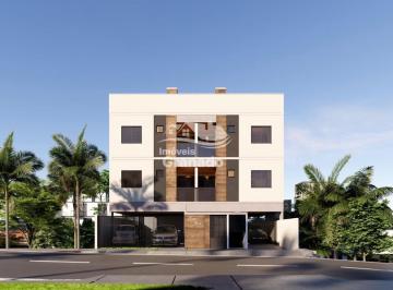 Apartamento · 43m² · Apartamento à venda no bairro MONTE ALEGRE, CAMBORIU - SC
