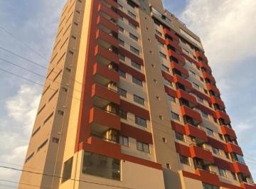 Apartamento · 45m² · 1 Quarto · 1 Vaga · Apartamento com 1 dormitório para locação, TABULEIRO, CAMBORIU - SC