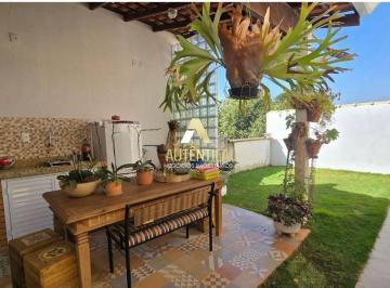 500d5e7cc449d603444d1bbaaf26734f51fe0e31 · Casa com 3 quartos à venda, 90 m² por R$ 600.000 - Condomínio Villagio D Itália - Itu/SP