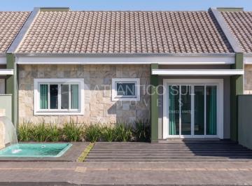 Casa · 80m² · 3 Quartos · Casa com 3 quartos à venda, Primavera, PONTAL DO PARANA - PR