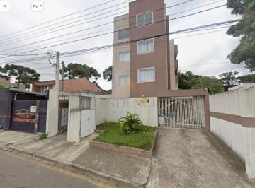 Apartamento · 49m² · 2 Quartos · 1 Vaga · Apartamento para locação, 2 quartos ,49,37 m2 m², PARQUE DA FONTE - SÃO JOSÉ DOS PINHAIS - PR