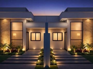 Casa · 94m² · 2 Quartos · 2 Vagas · Casa a venda localizada no Bairro Verdes Pampas em Foz do Iguaçu, PR.