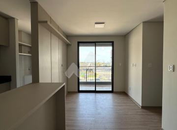 Apartamento · 62m² · Apartamento disponivel para locaçao, localizado no Jd. Tocantins, Toledo - PR