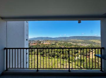 Foto 1 · Apartamento à venda ou para alugar com 3 quartos e vista para a Serra · Medeiros, Jundiaí