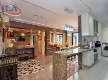 e2a085c575d74b3c68822528a4dcd7d6d8f68a39 · Apartamento com 3 dormitórios à venda, 80 m² por R$ 695.000,00 - Barreirinha - Curitiba/PR